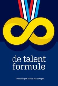 Talentformule